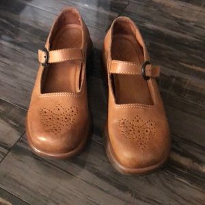 Dansko shoes